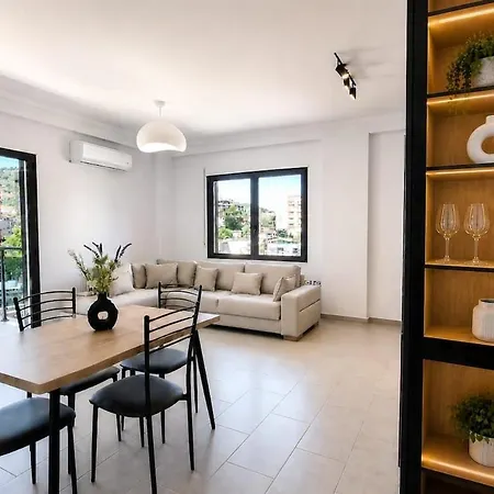 Appartement Sweet 2