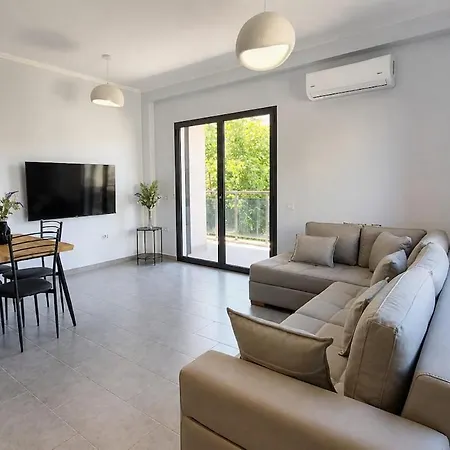 Sweet 2 Appartement *