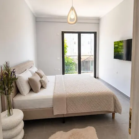 Appartement Sweet 2 Tirana