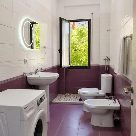 Sweet 2 Appartement Tirana